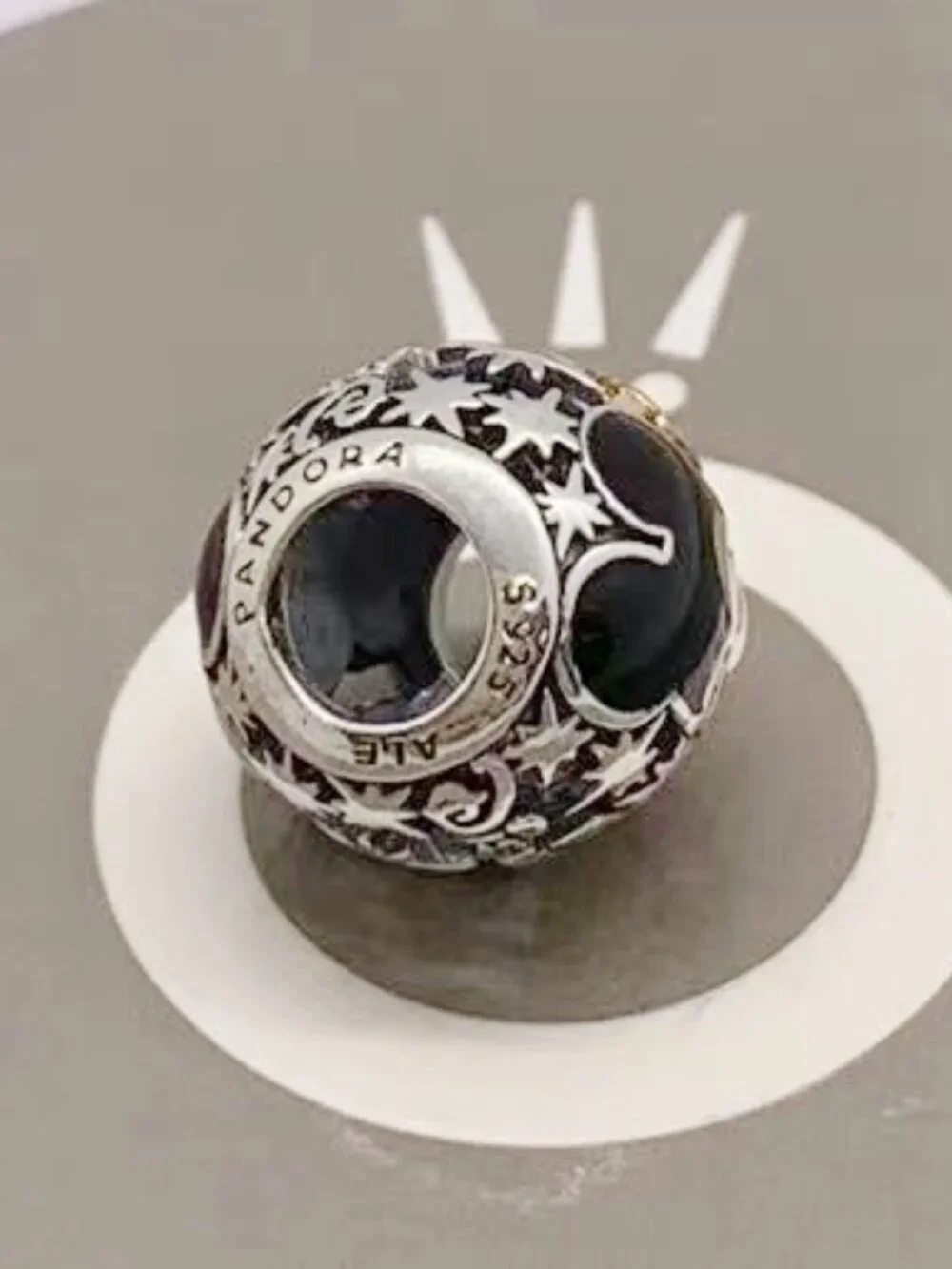 Pandora if stock